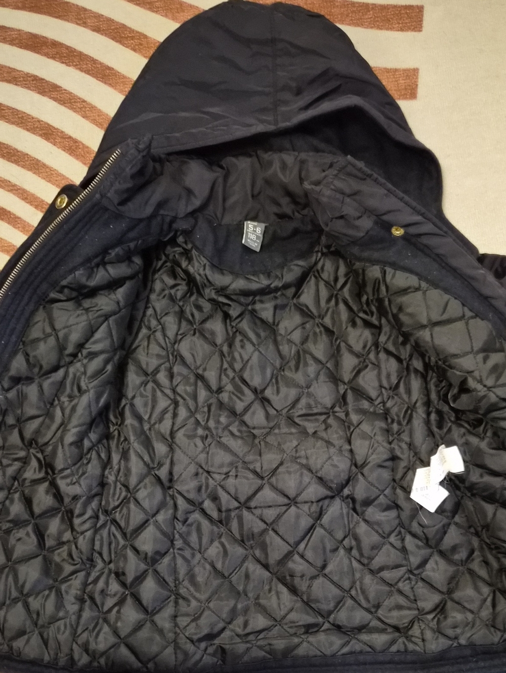 Zara 2 Jackets - Picture 3 of 6